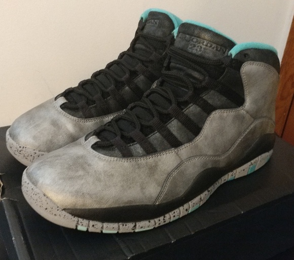 Jordan Other - Jordan 10 Lady Liberty